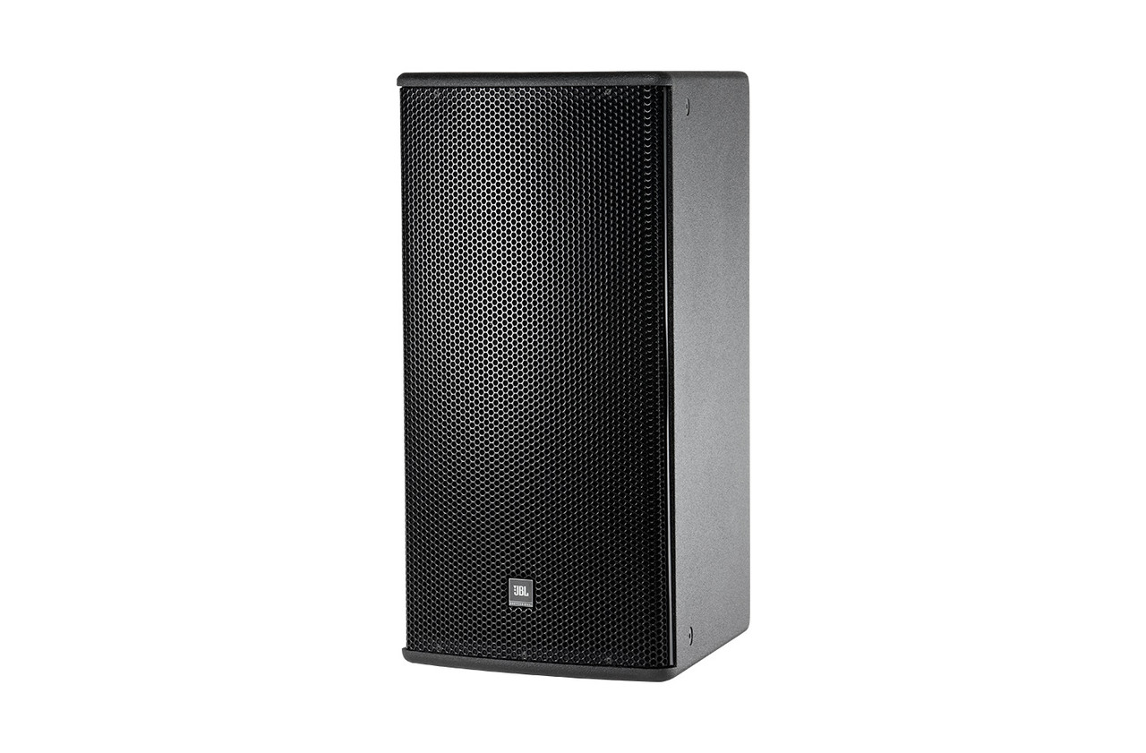 JBL AM7212/00 High Power 2-Way Loudspeaker 1 x 12" With Rotatable Horn 