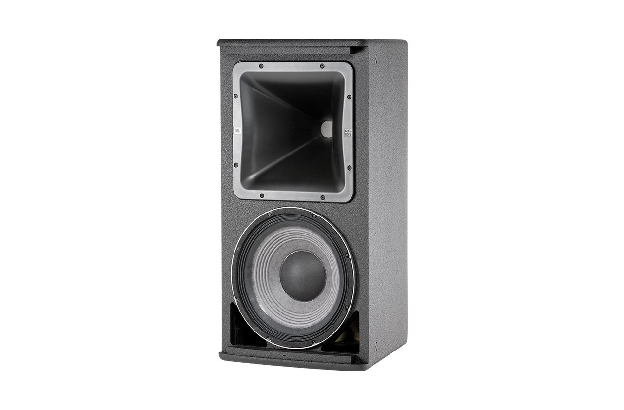 JBL AM7215/64-WRC High Power 2-Way Loudspeaker 1 x 15" With Rotatable Horn For Covered/Protected Outdoor Areas