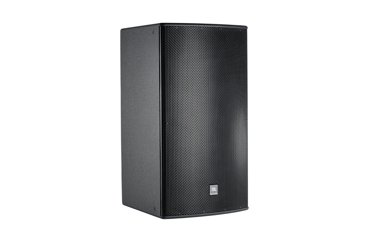 JBL AM7315/95-WRC High Power 3-Way Loudspeaker For Covered/Protected Outdoor Areas