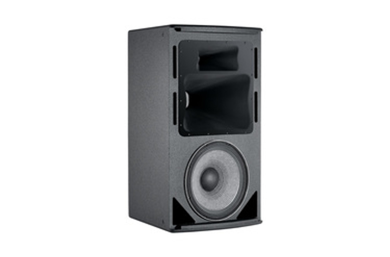 JBL AM7315/95-WRC High Power 3-Way Loudspeaker For Covered/Protected Outdoor Areas