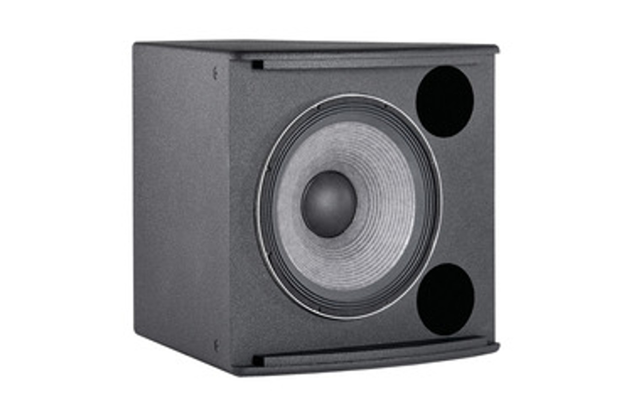 JBL AL7115-WRC High Power Single 15" Low Frequency Loudspeaker For Covered/Protected Outdoor Areas