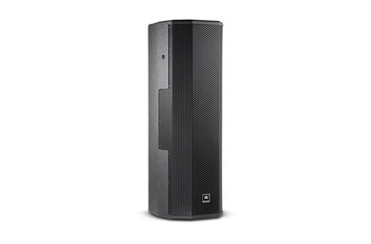 JBL CWT128 Dual 8" 2-Way Loudspeaker System With CWT Crossfired Waveguide Technology