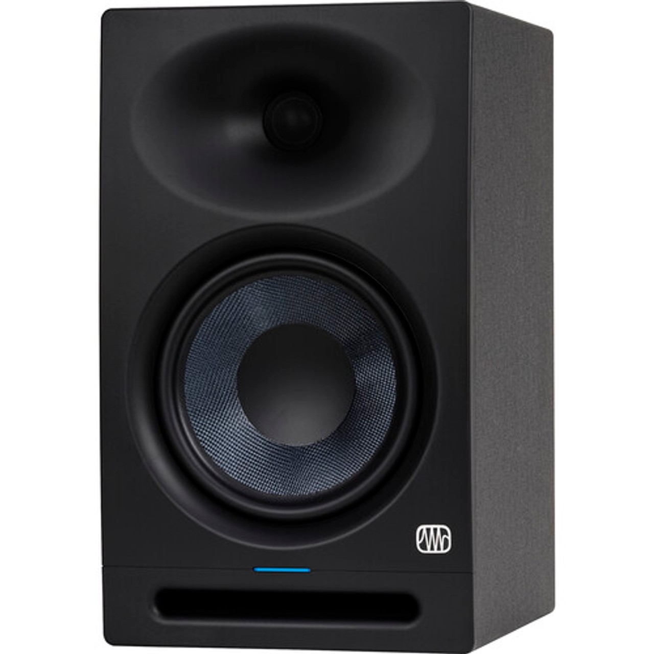 PreSonus ERIS STUDIO 8 Powered 8" 140W Studio Monitor with EBM Waveguide (ERIS STUDIO 8 )