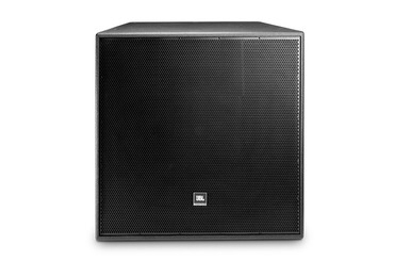 JBL PD544-WRC Horn-Loaded Full-Range Loudspeaker System 15” For Covered/Protected Outdoor Areas