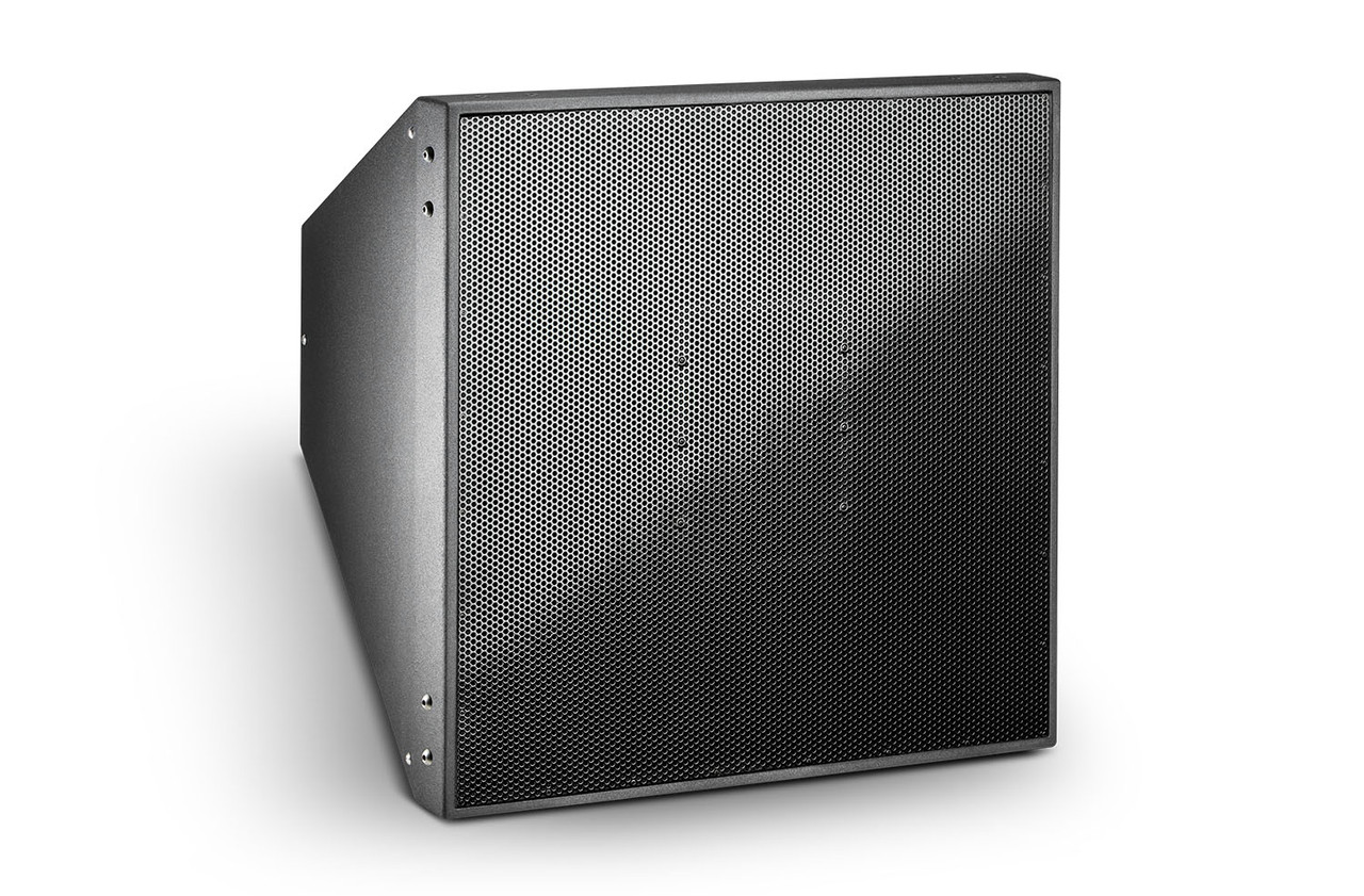 JBL PD743i-WRC High Output Mid-High Loudspeaker System For Covered/Protected Outdoor Areas