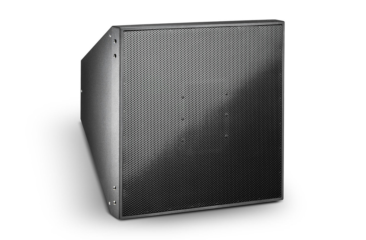 JBL PD743i-WRX High Output Mid-High Loudspeaker System For Direct Exposure Or Extreme Environment