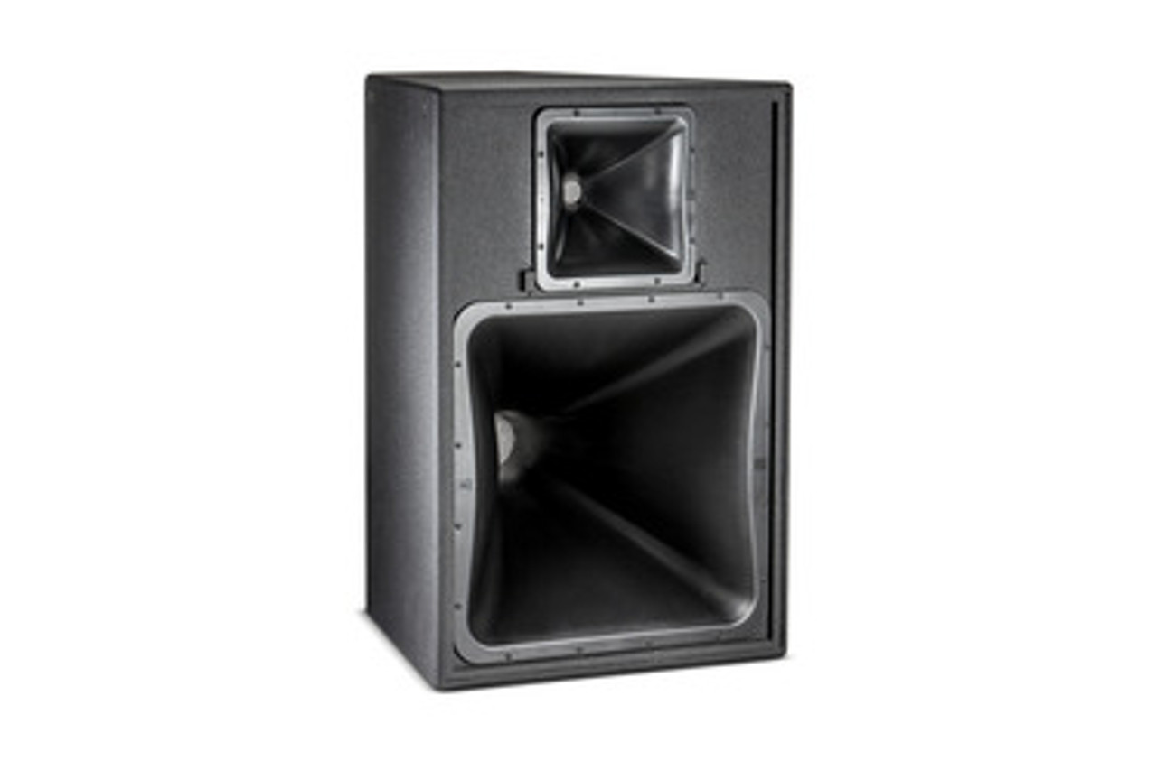 JBL PD6200/43-WRC Precision Directivity Mid-High Frequency Loudspeaker For Covered/Protected Outdoor Areas