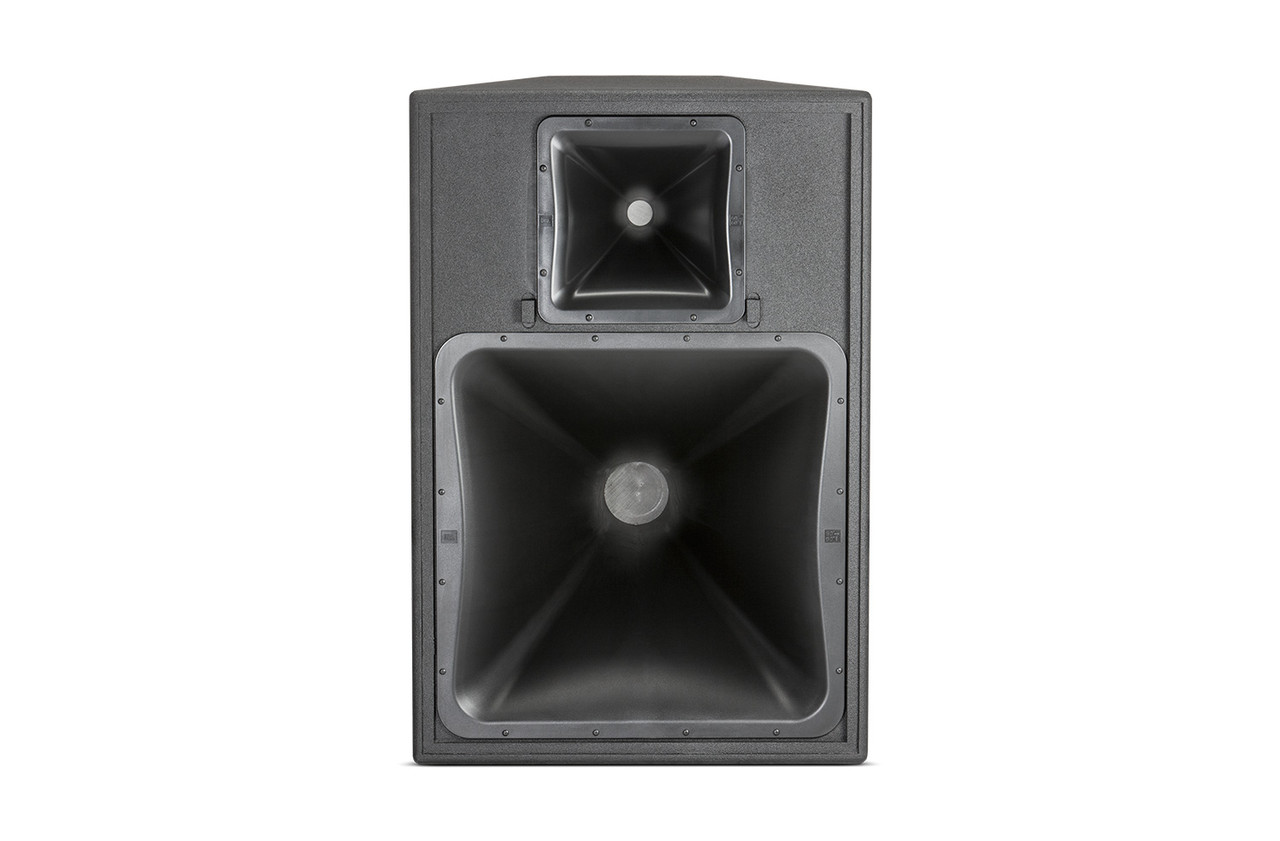 JBL PD6212/66-WRX Precision Directivity Full Range Two-Way Loudspeaker For Direct Exposure Or Extreme Environment 