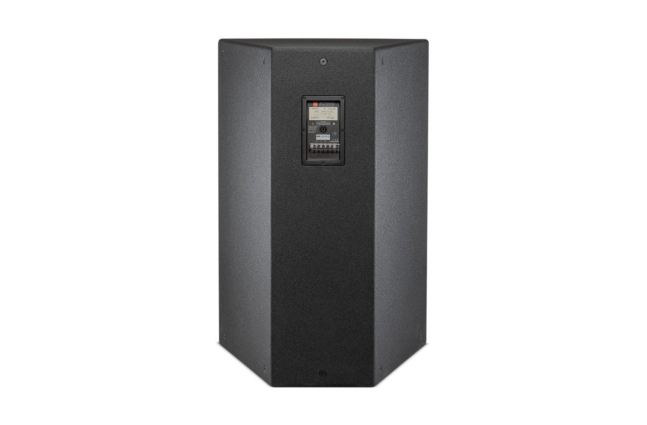 JBL PD6212/95-WRX Precision Directivity Full Range Two-Way Loudspeaker For Direct Exposure Or Extreme Environment