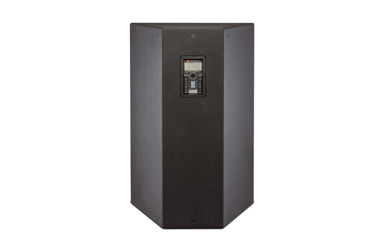 JBL PD6322/43-WRC Precision Directivity Full Range Three-Way Loudspeakers For Covered/Protected Outdoor Areas