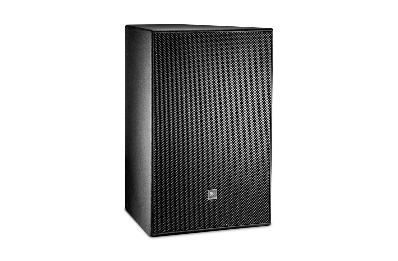 JBL PD6322/64-WRX Precision Directivity Full Range Three-Way Loudspeaker For Direct Exposure Or Extreme Environment