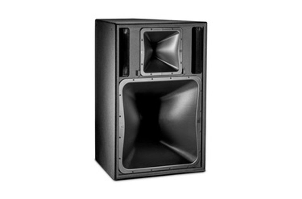 JBL PD6322/64-WRX Precision Directivity Full Range Three-Way Loudspeaker For Direct Exposure Or Extreme Environment