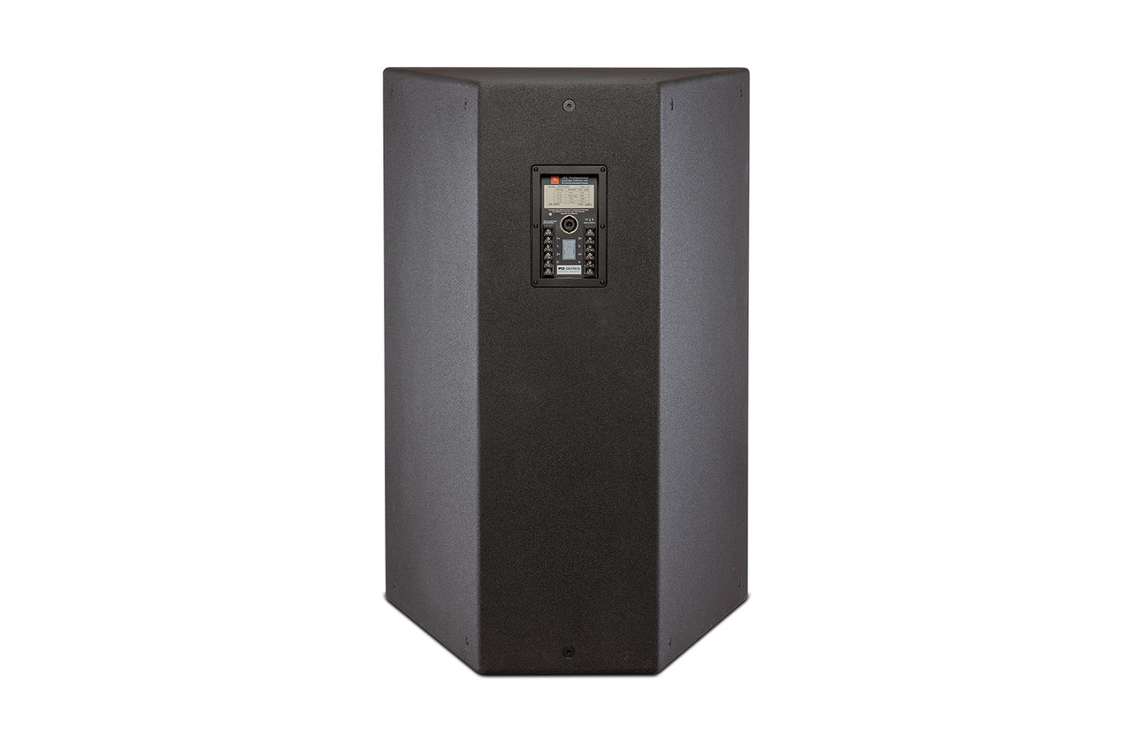 JBL PD6322/64-WRX Precision Directivity Full Range Three-Way Loudspeaker For Direct Exposure Or Extreme Environment