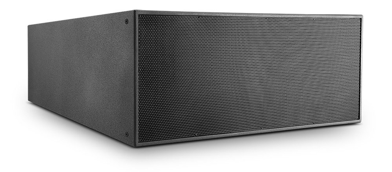 JBL VLA601I-WRC Three-Way Full Range Loudspeaker 2 x 15" For Covered/Protected Outdoor Areas