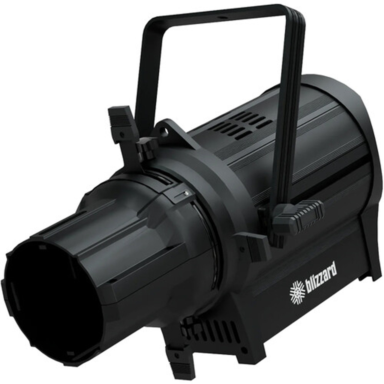 Blizzard Verismo Profile WW 300W Ellipsoidal LED Light (Verismo Profile WW)