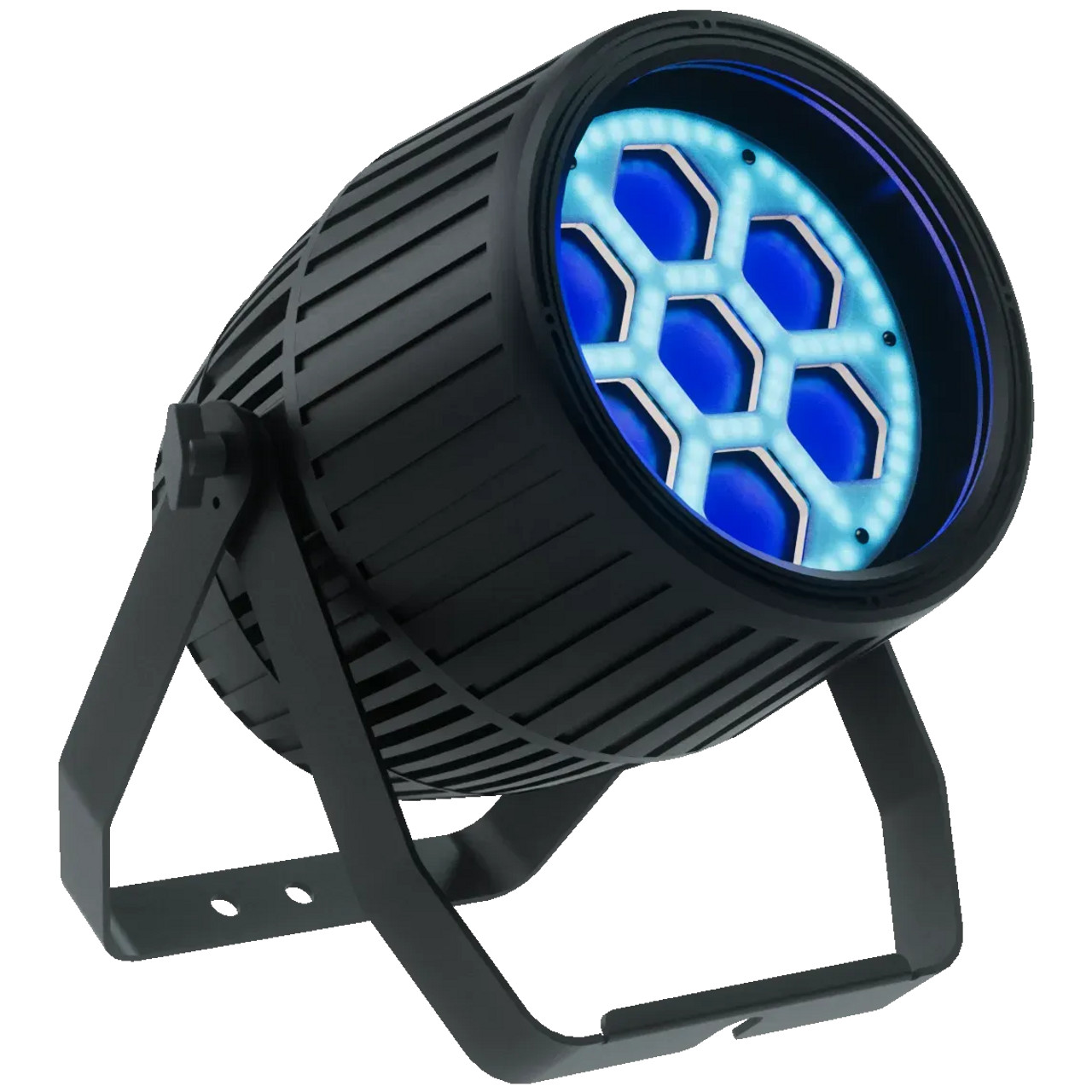 Blizzard Motif Settelenti RGBA IP65 Rated LED Wash Light (Motif Settelenti RGBA (B)-)