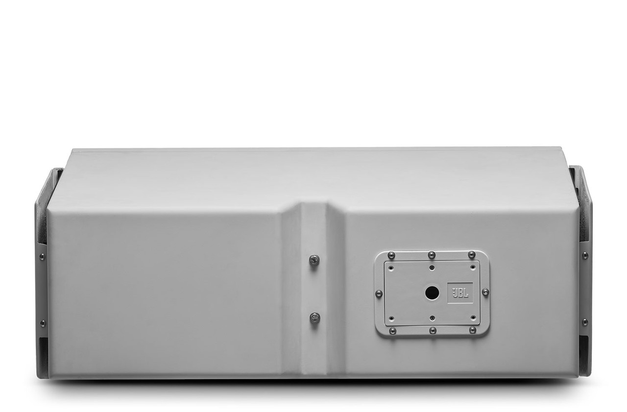 JBL VLA-C2100 Two-Way Full Range Loudspeaker With 100° Horizontal Coverage & Differential Drive