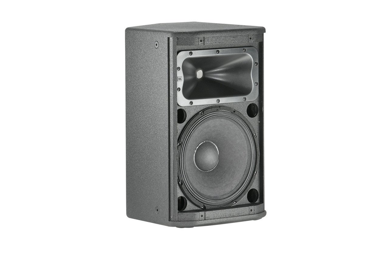 JBL PRX412M Two-Way Stage Monitor & Loudspeaker System 12"