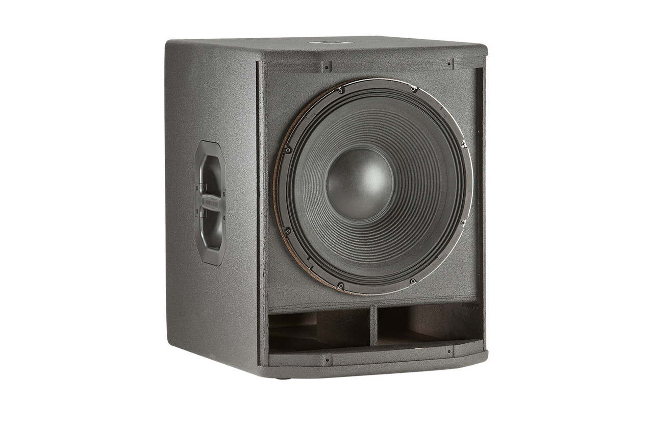 JBL PRX418S Subwoofer 18"