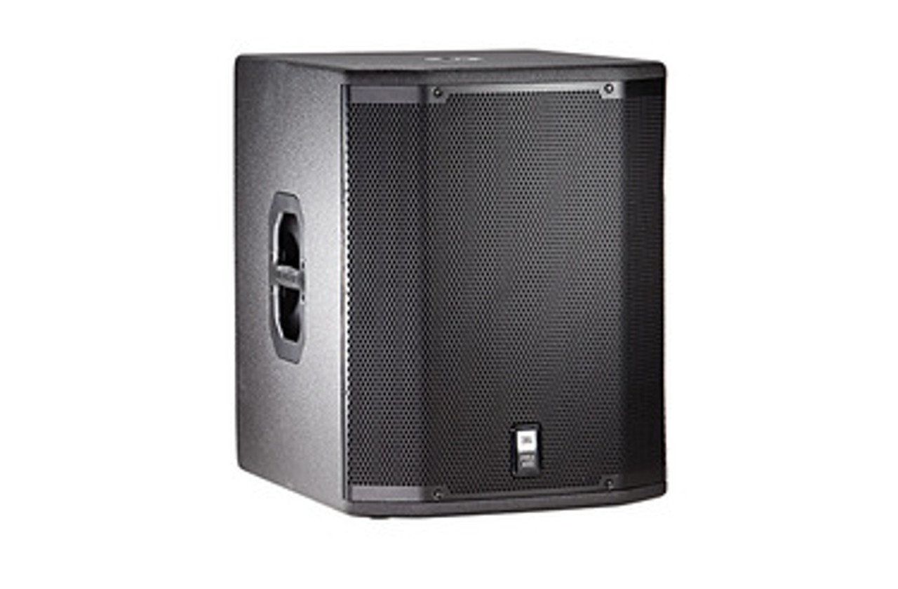 JBL PRX418S Subwoofer 18"