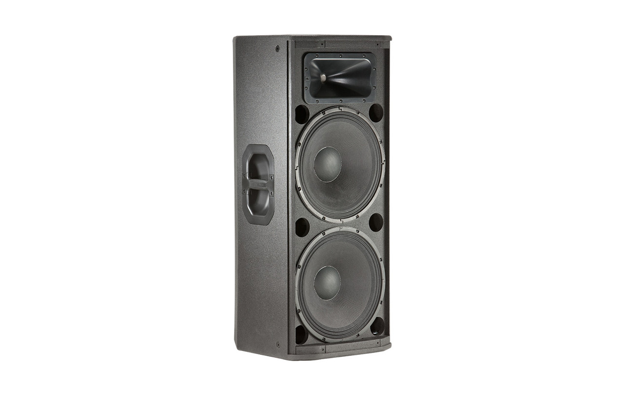 JBL PRX425 Two-Way Loudspeaker System 15"