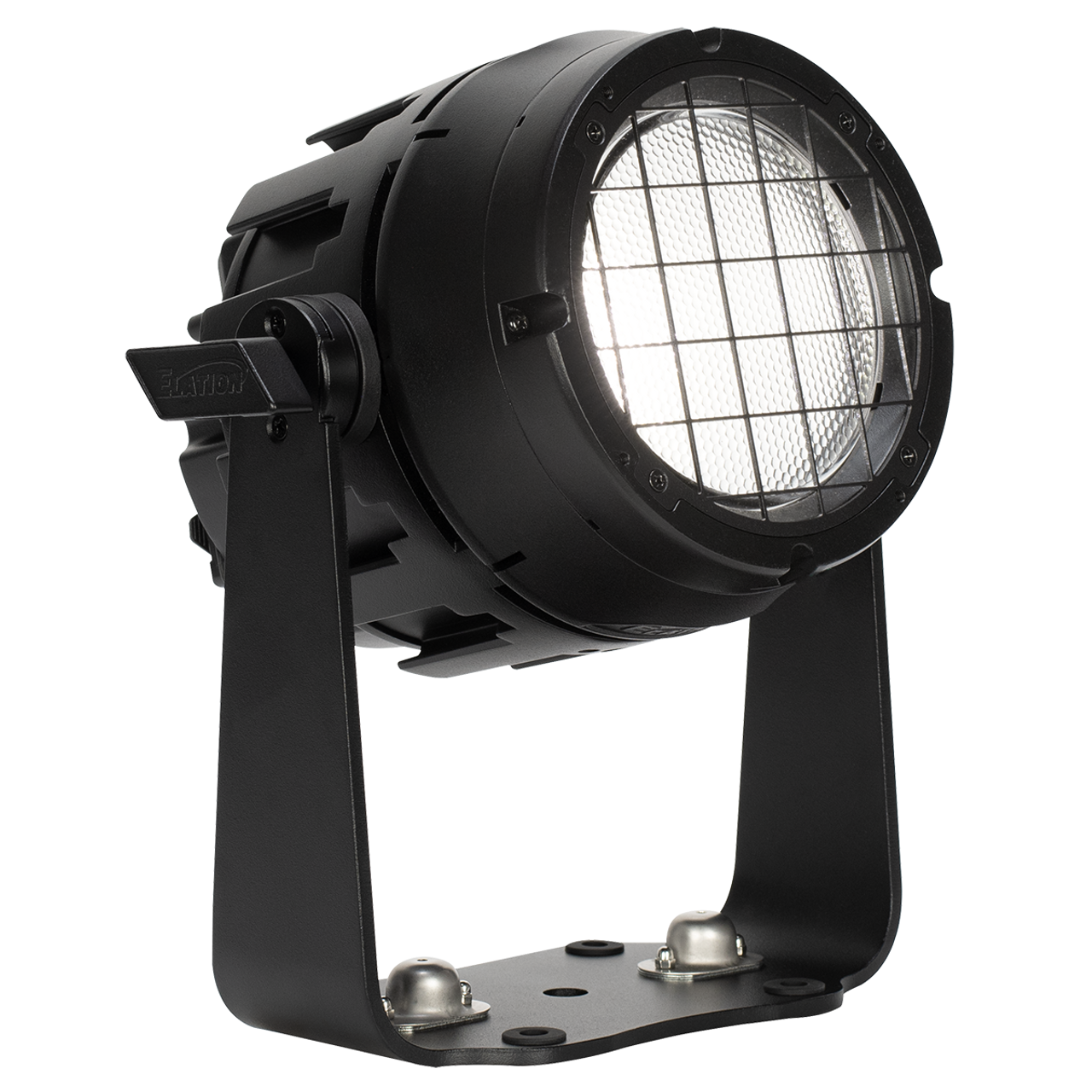 Elation SOL001 SŌL I Blinder 250W RGBLAW LED Modular Blinder, IP65 (SOL001)