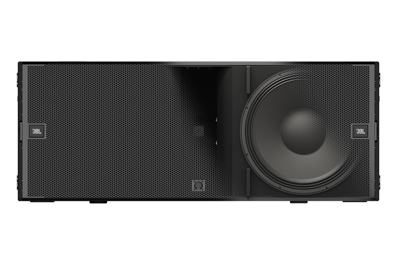 JBL VTX B28 Arrayable Dual-18" Subwoofer 