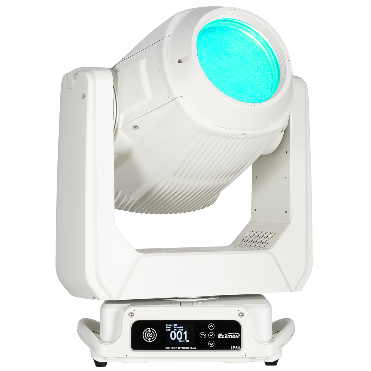 Elation PHM023 Proteus Hybrid Max WMG 550W Discharge IP65 Beam/Spot/Wash Hybrid Fixture (PHM023)