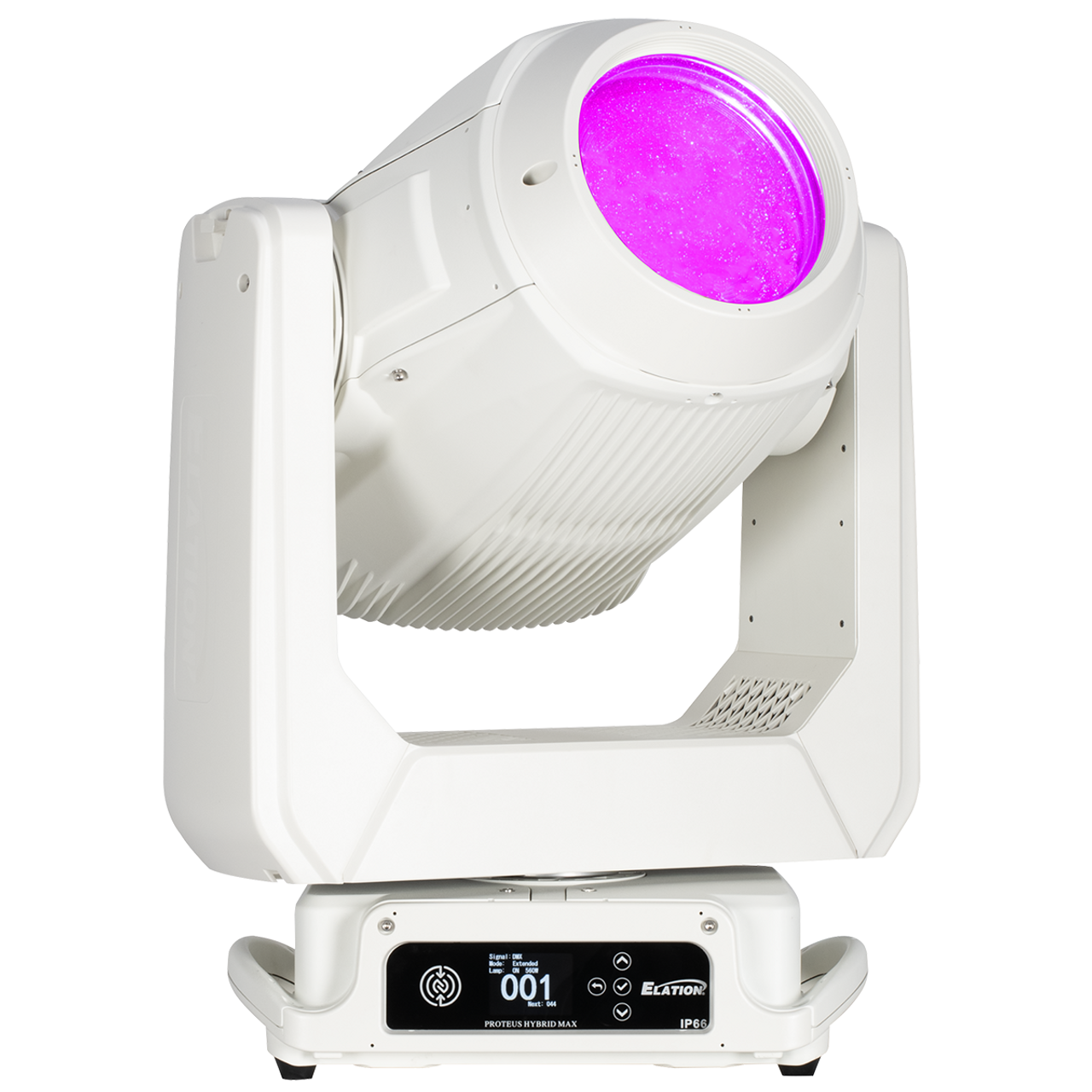 Elation PHM023 Proteus Hybrid Max WMG 550W Discharge IP65 Beam/Spot/Wash Hybrid Fixture (PHM023)