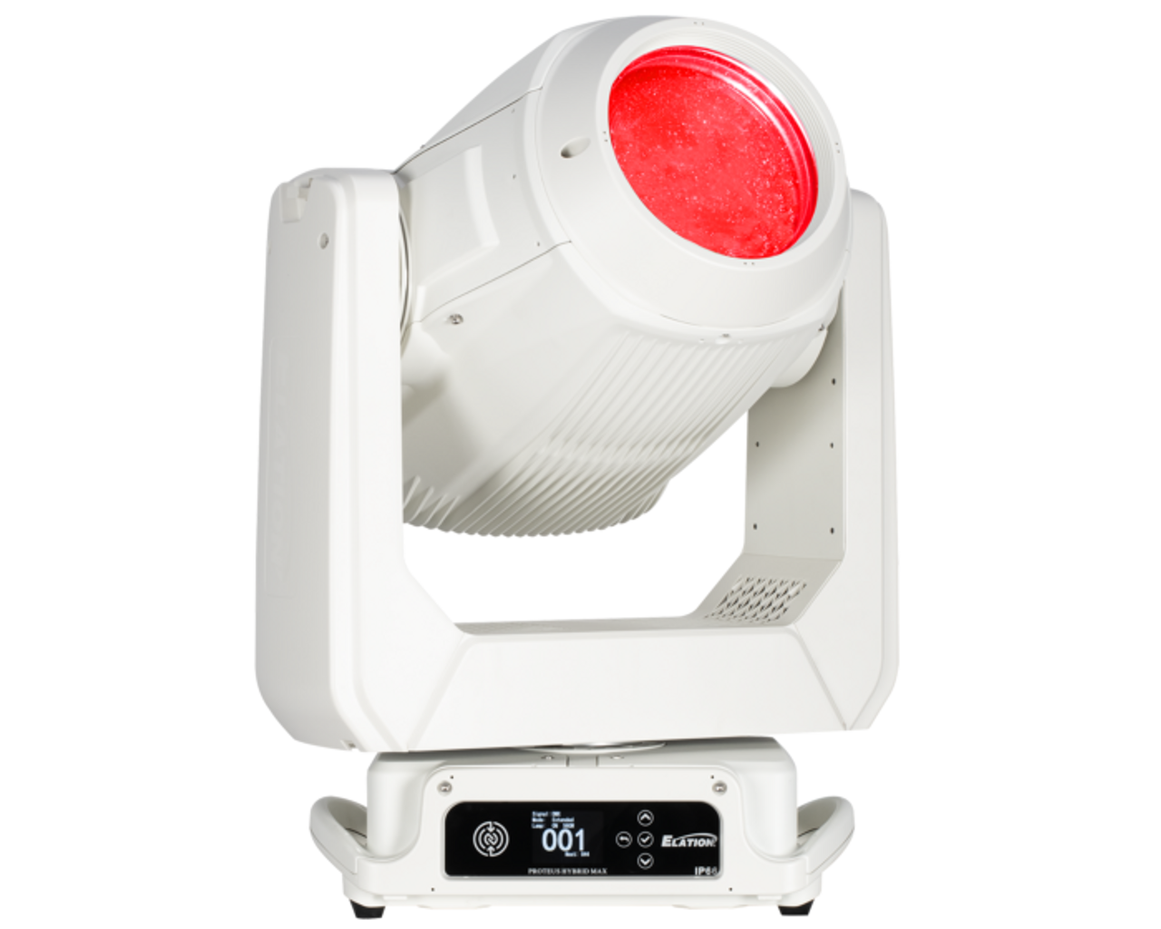 Elation PHM023 Proteus Hybrid Max WMG 550W Discharge IP65 Beam/Spot/Wash Hybrid Fixture (PHM023)