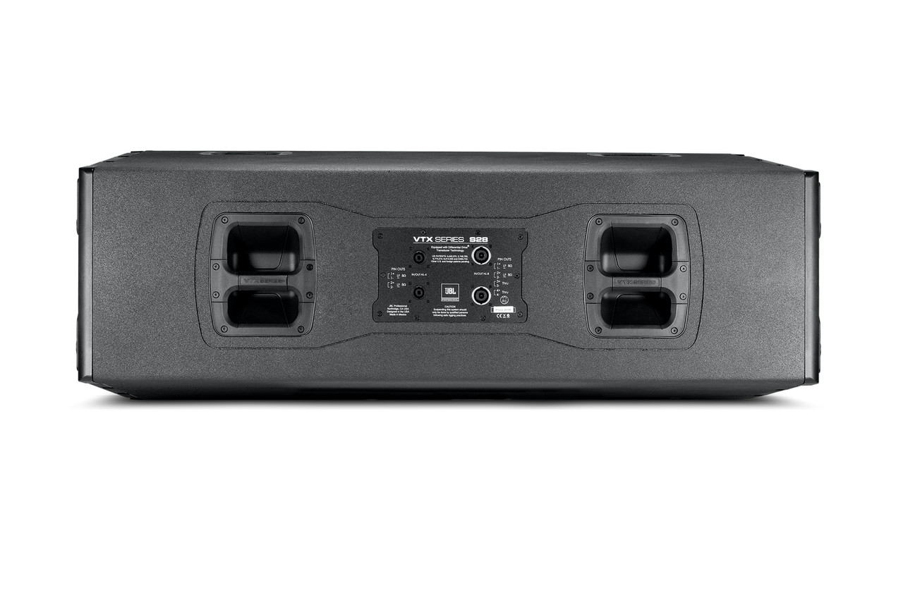 JBL VTX-S28 Dual 18
