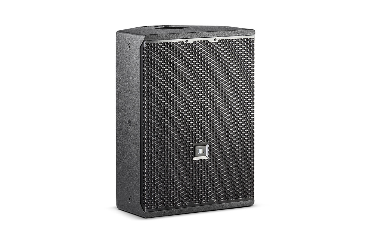 JBL VTX-F12 Bi-Amplified Two-Way System 12"