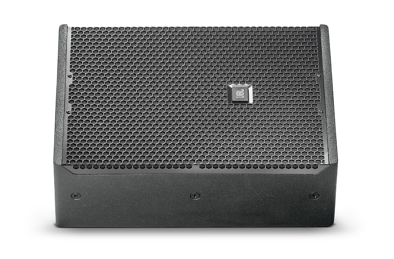 JBL VTX-F12 Bi-Amplified Two-Way System 12"