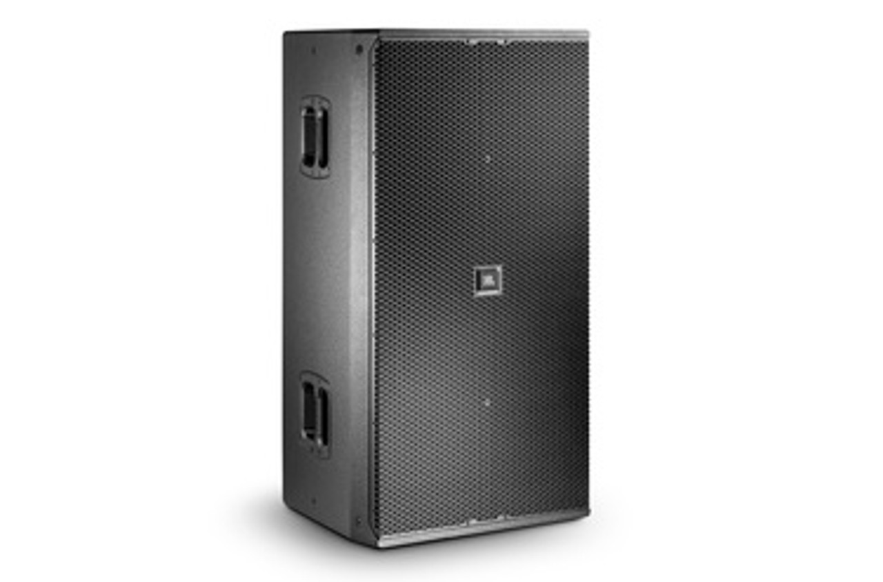 JBL VTX-F35/95 High Performance Dual 15" 3-Way Loudspeaker