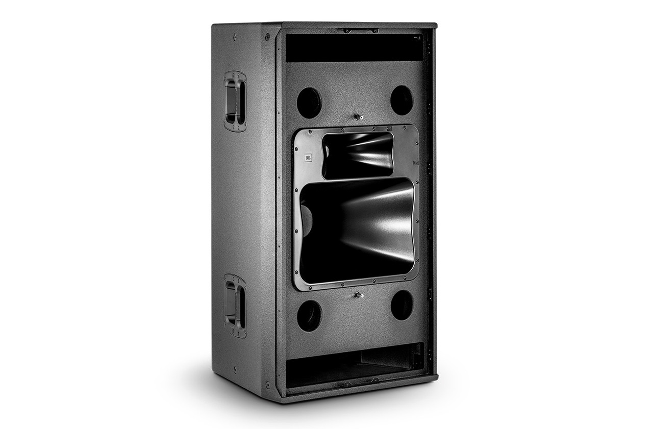 JBL VTX-F35/64 High Performance Dual 15" 3-Way Loudspeaker