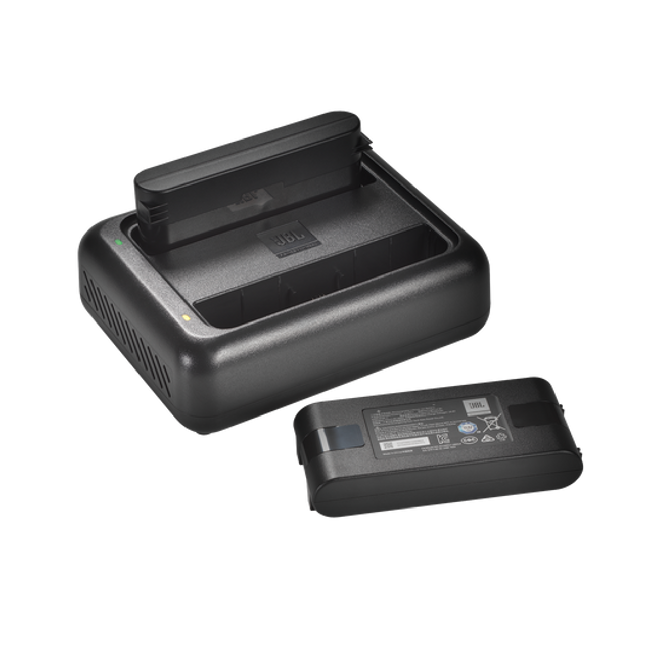 JBL EONONECOMP-CHGR-NA Compact Dual Battery Charger For EON ONE