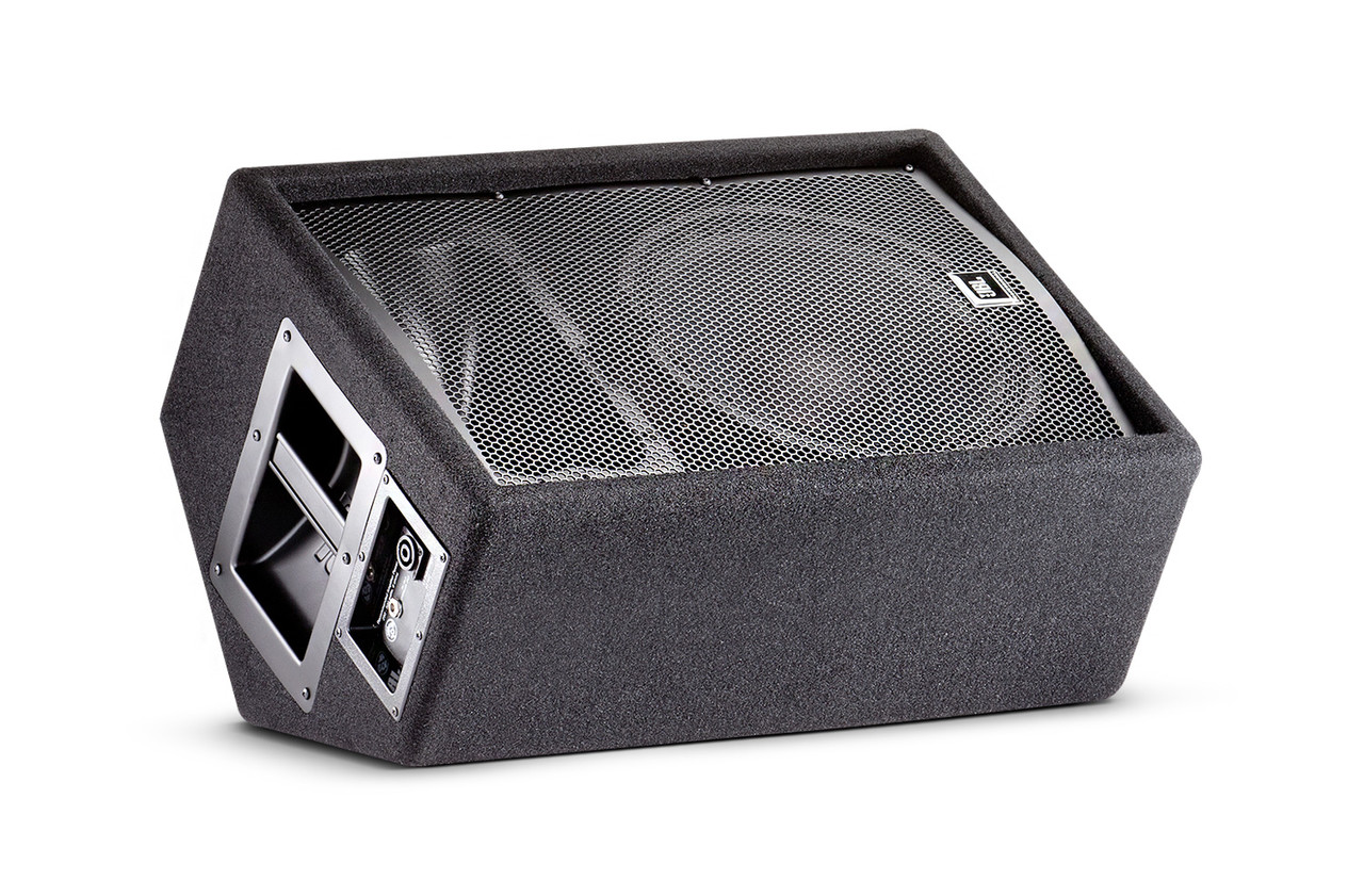 JBL JRX215 Two-Way Stage Monitor Loudspeaker System 15"