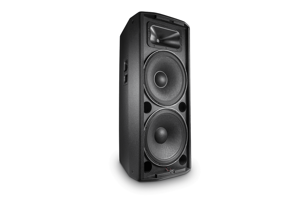 JBL PRX825W Dual Two-Way Full-Range Speaker System With Wi-Fi 15”