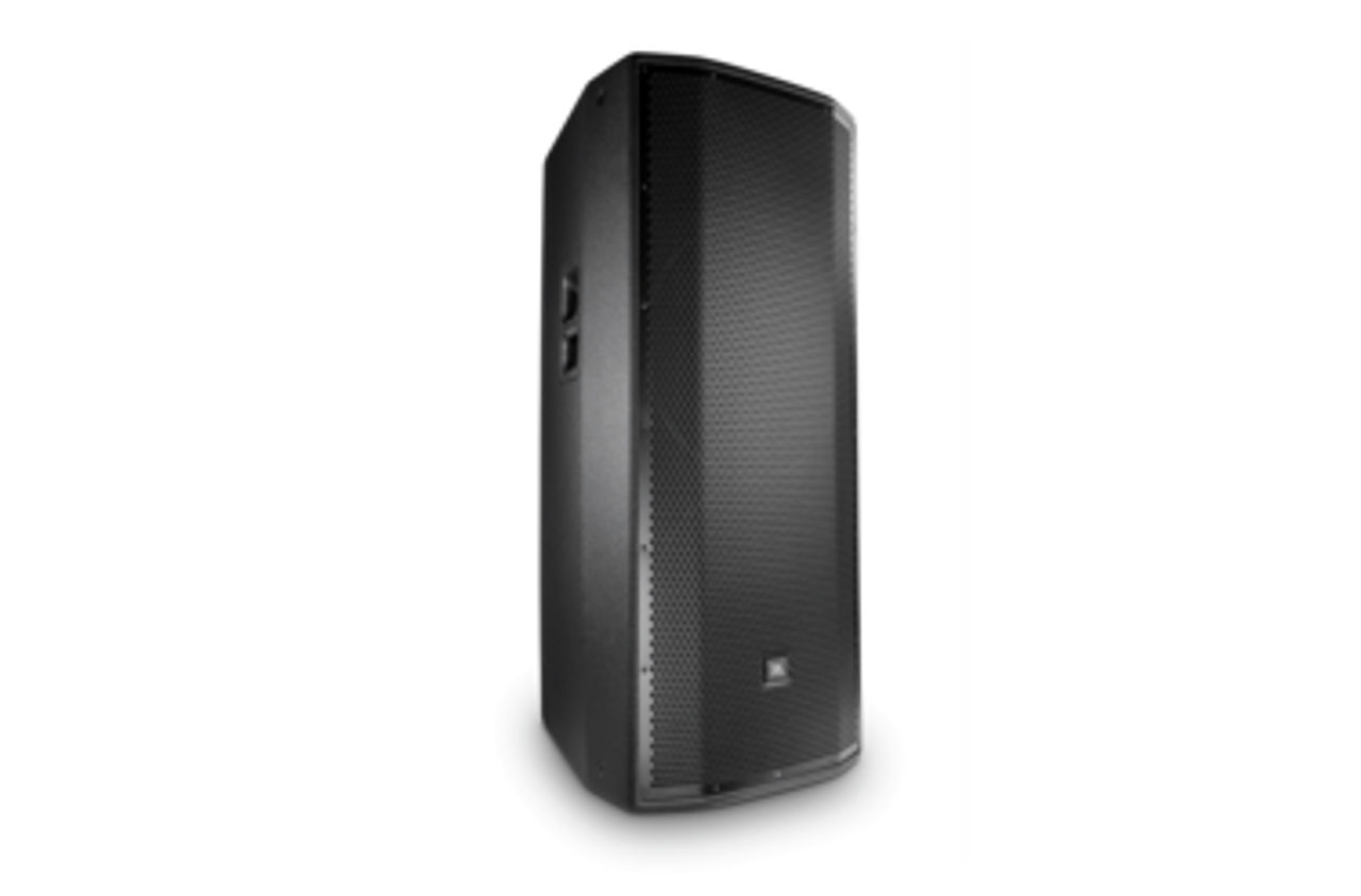 JBL PRX835W Three-Way Full-Range Speaker System With Wi-Fi 15” 