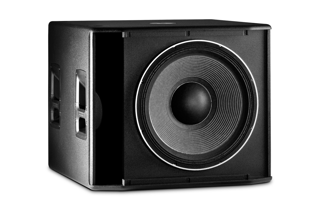 JBL SRX818S Passive Subwoofer System 18"