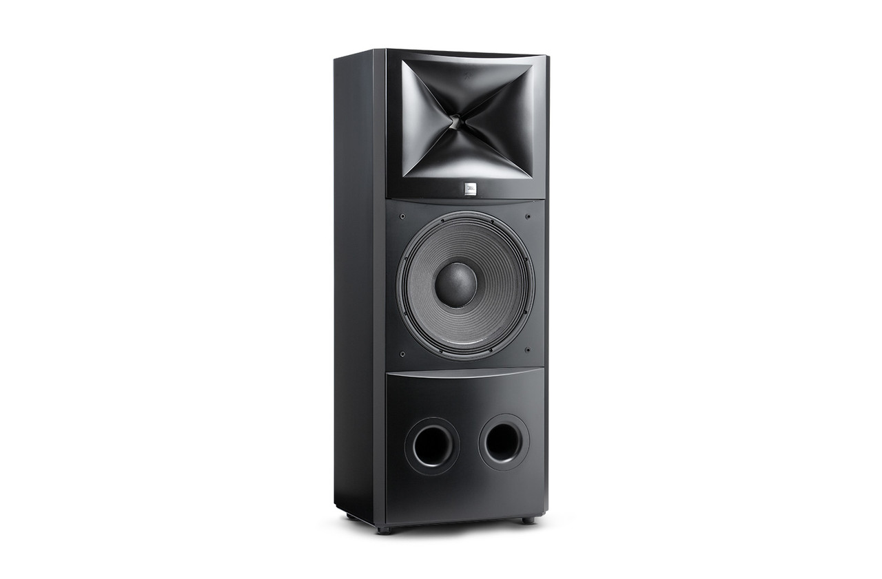 JBL M2 Master Reference Monitor 