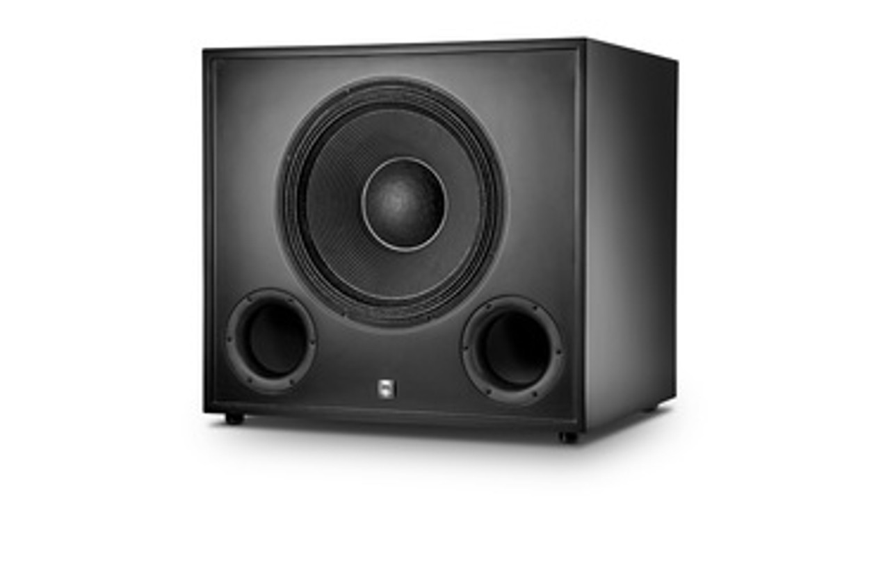 JBL SUB18 High-Output Studio Subwoofer 18"