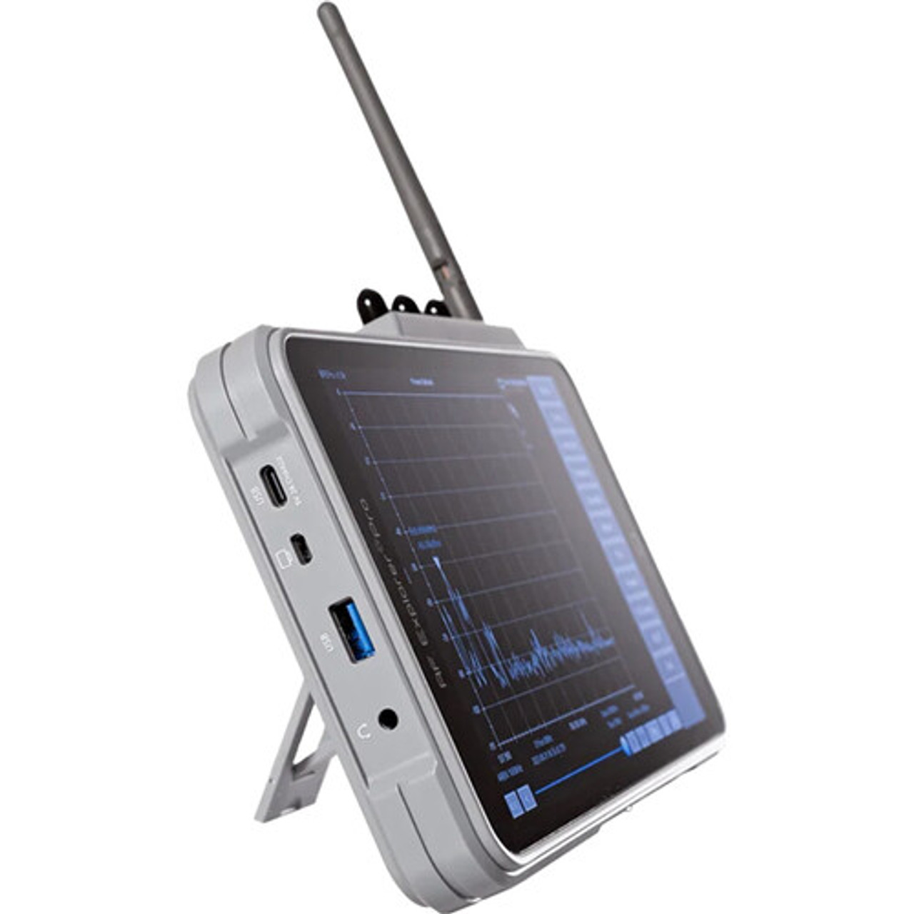 Audio-Technica RF Venue RF Explorer Pro Portable RF Spectrum Analyzer (RF-EXPLORER-PRO)