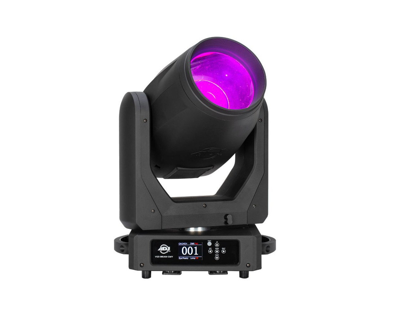 ADJ Vizi Beam CMY High-Performance Moving Head Beam Fixture (Vizi Beam CMY)