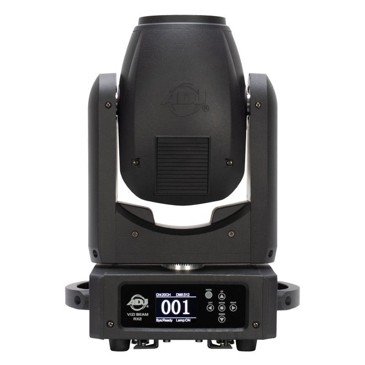 ADJ Vizi Beam RX2 Moving Head Beam Fixture