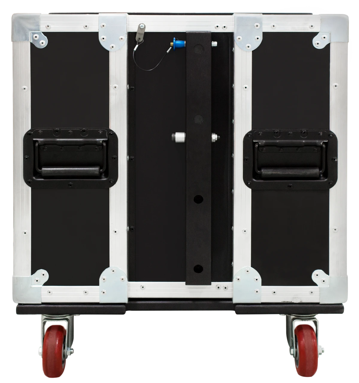Crown VRACK12KPFX VRack 12000HD Amp Not Included
