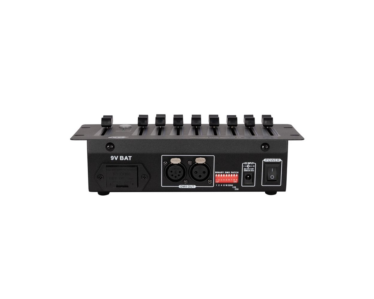 ADJ SDC24 24-Channel DMX Controller (SDC024)