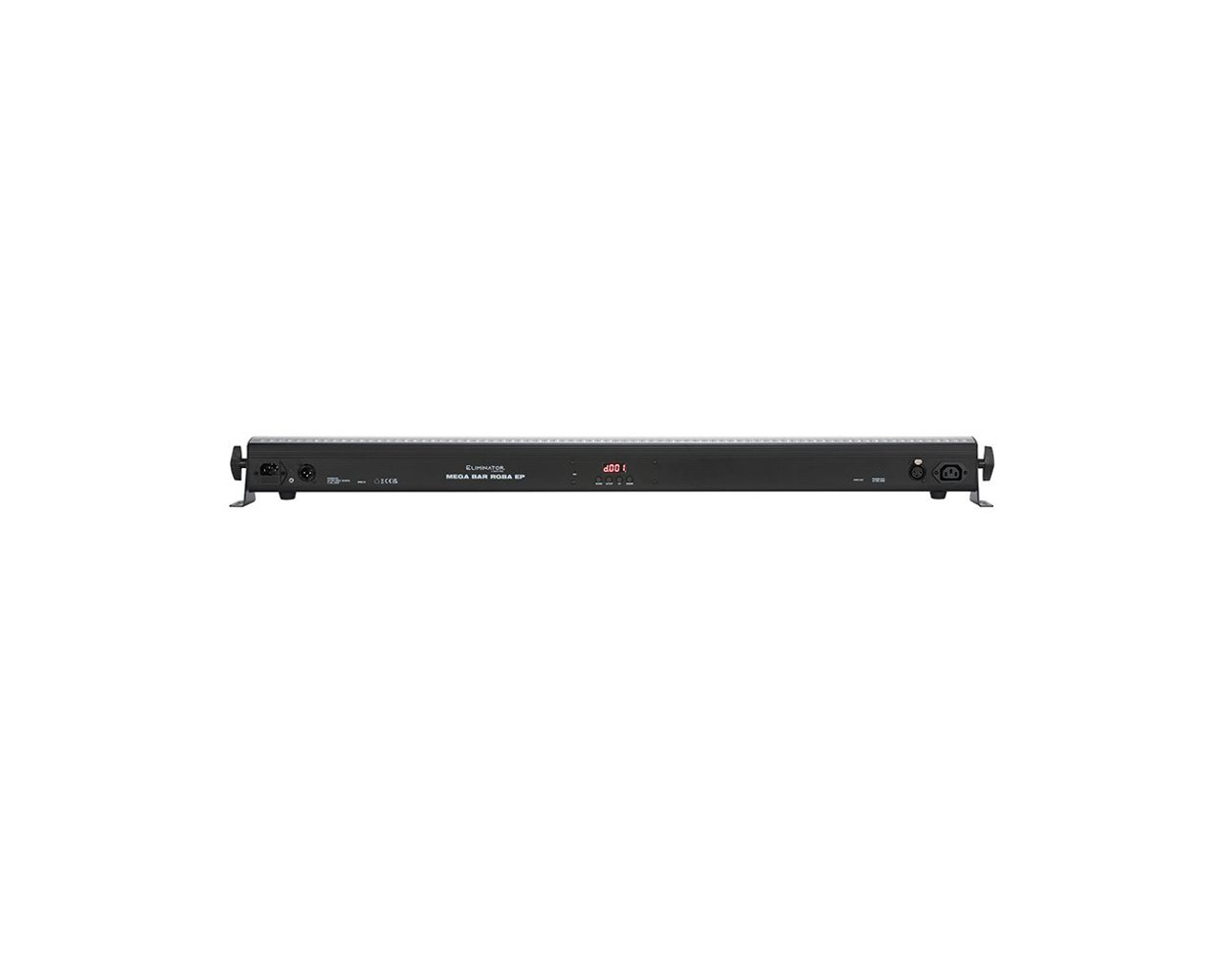 Eliminator Lighting Mega Bar RGBA EP Linear Bar Light (MEG045)