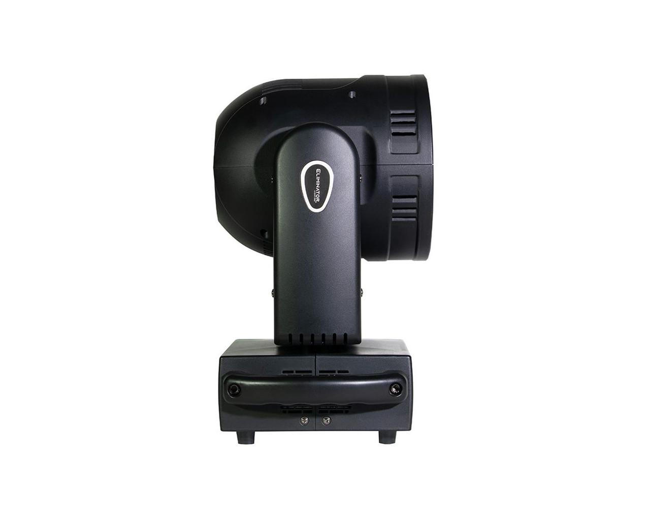 Eliminator Lighting Stryker Max LED-Powered Moving Head Luminaire (STR250)