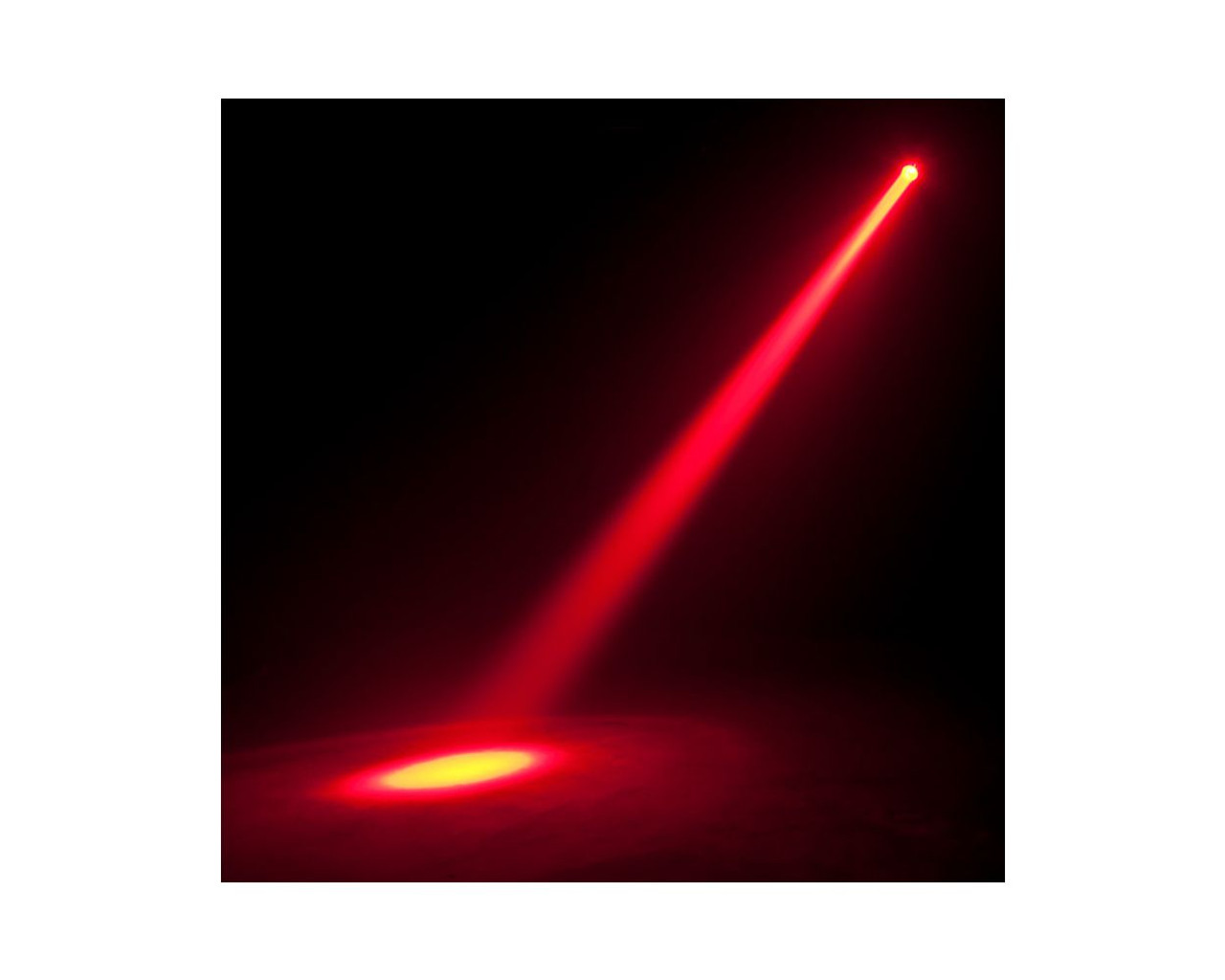 ADJ Saber Spot RGBL LED Pinspot (SAB673)